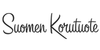 Suomen Korutuote -logo
