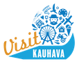 Visit Kauhava -logo